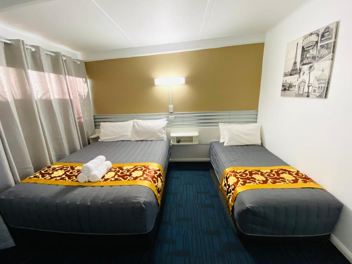 Mid Valley Motel Morwell Extérieur photo