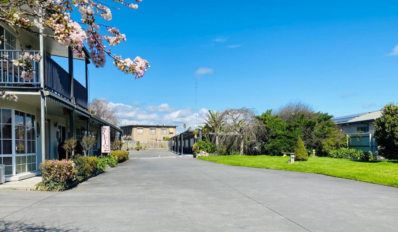 Mid Valley Motel Morwell Extérieur photo
