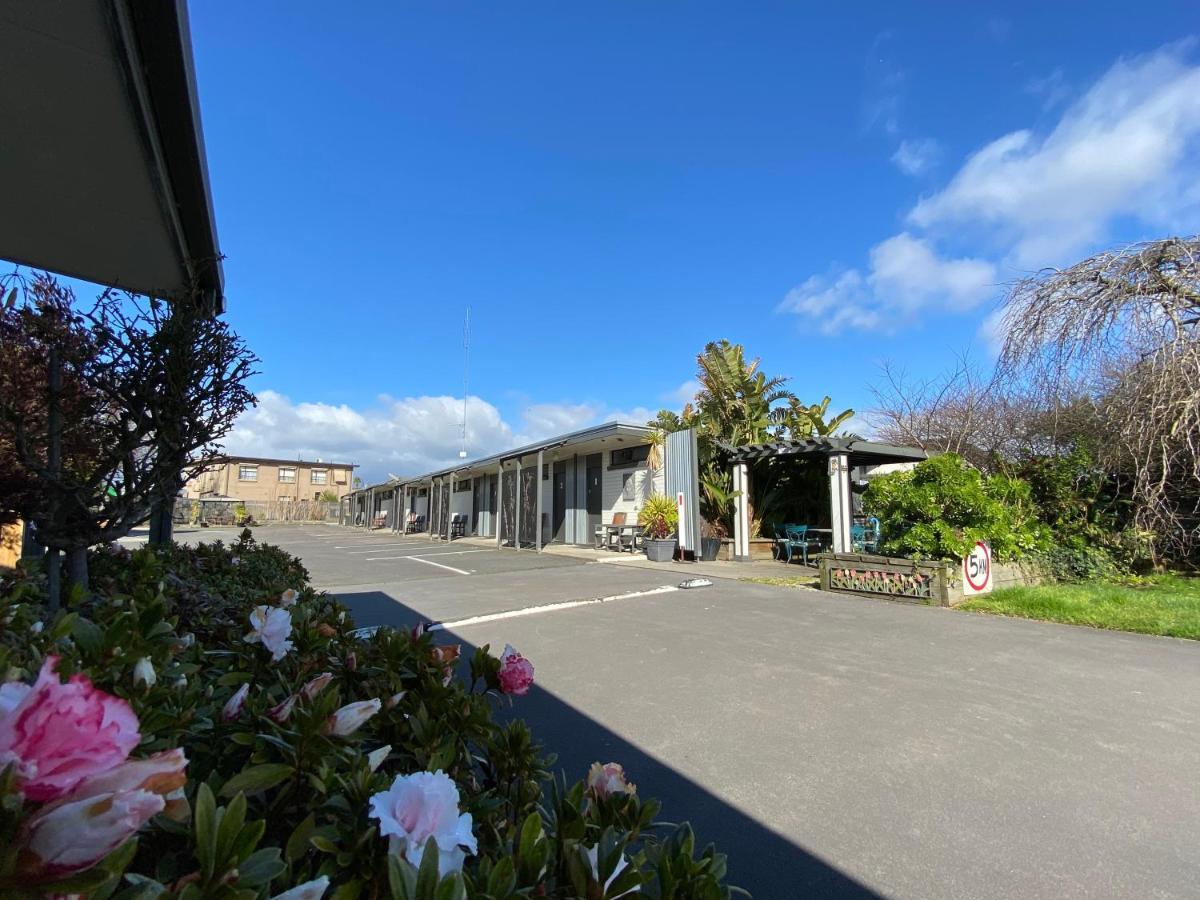 Mid Valley Motel Morwell Extérieur photo