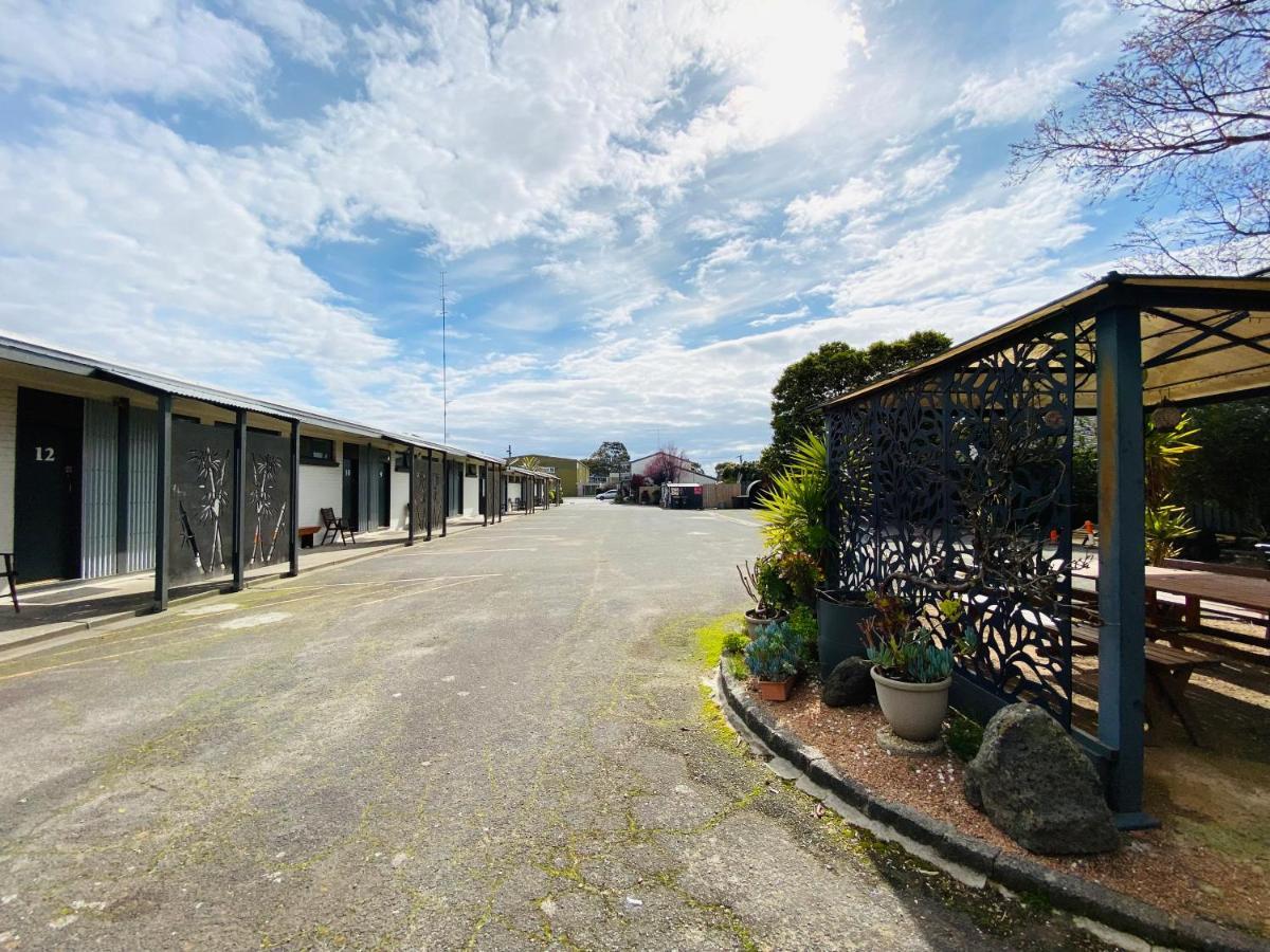 Mid Valley Motel Morwell Extérieur photo
